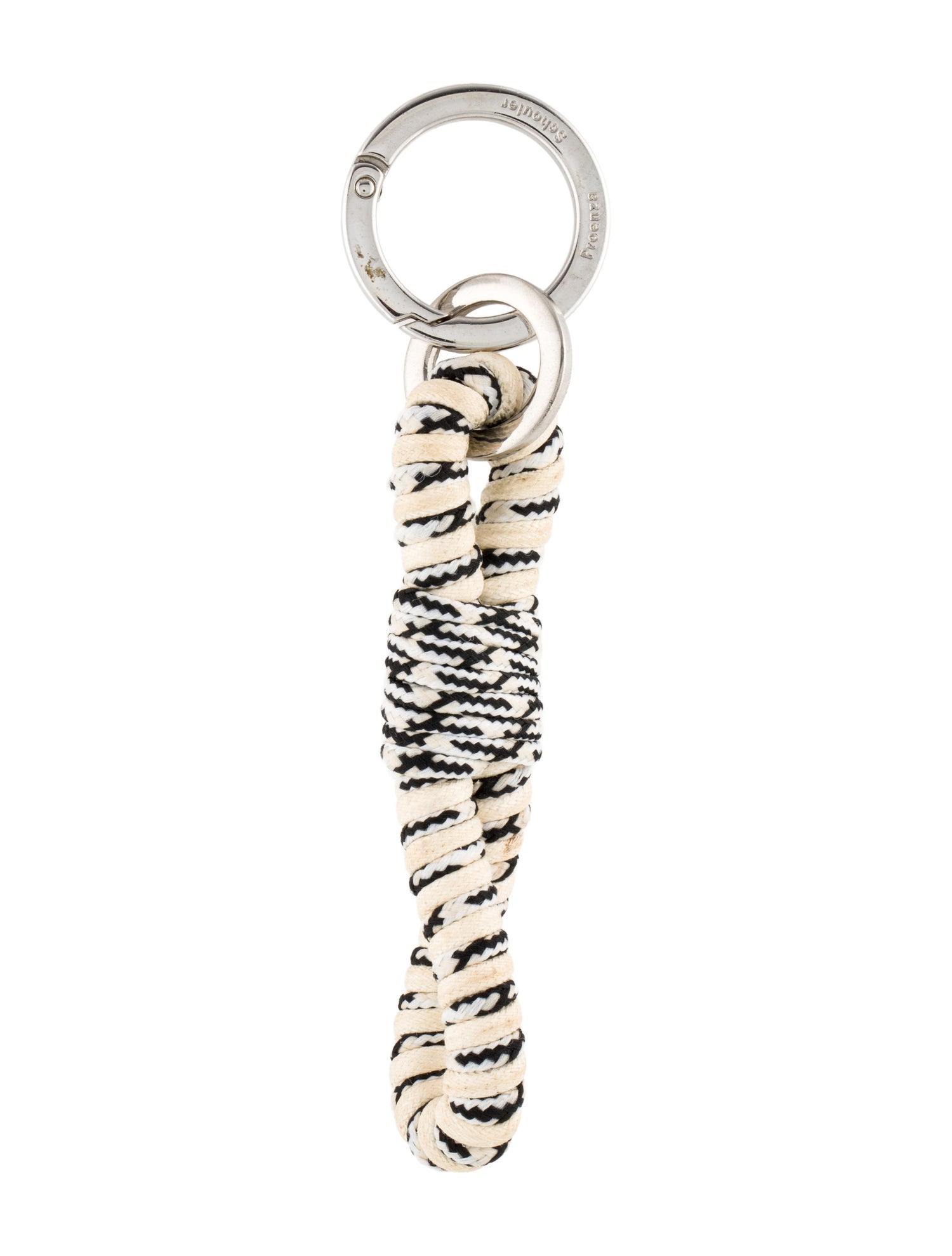 Proenza Schouler keychain