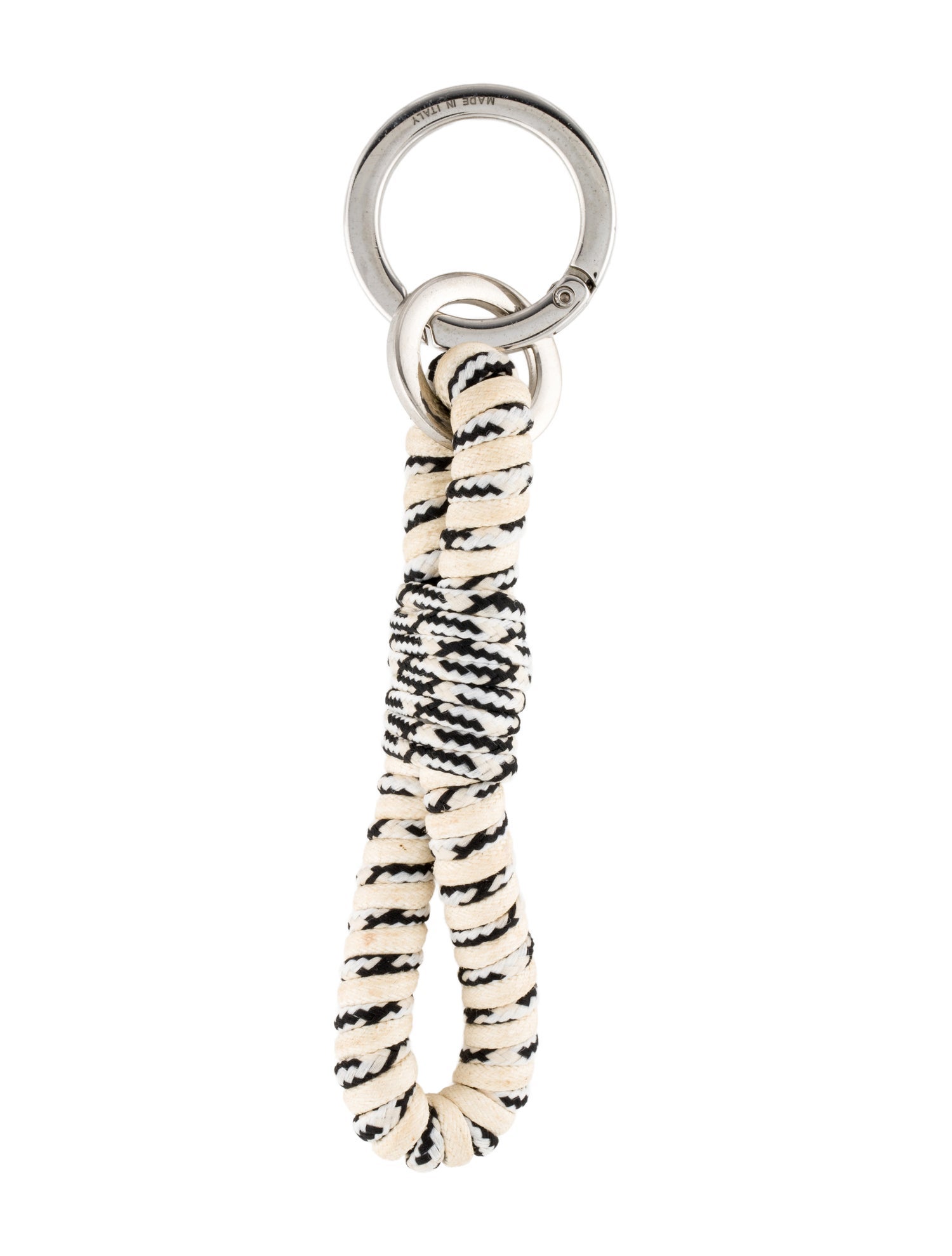 Proenza Schouler keychain
