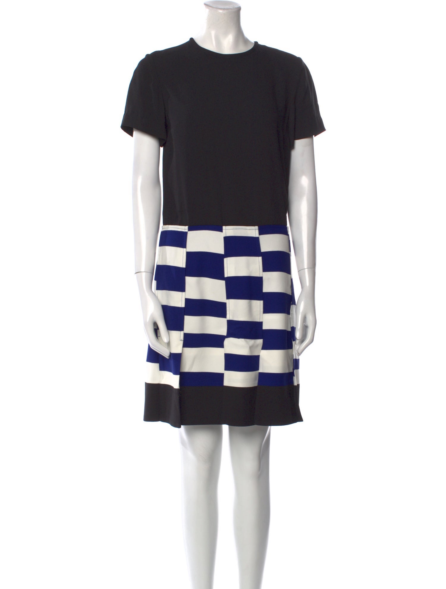 Proenza Schouler Wool Knee-Length Dress w/ Tags