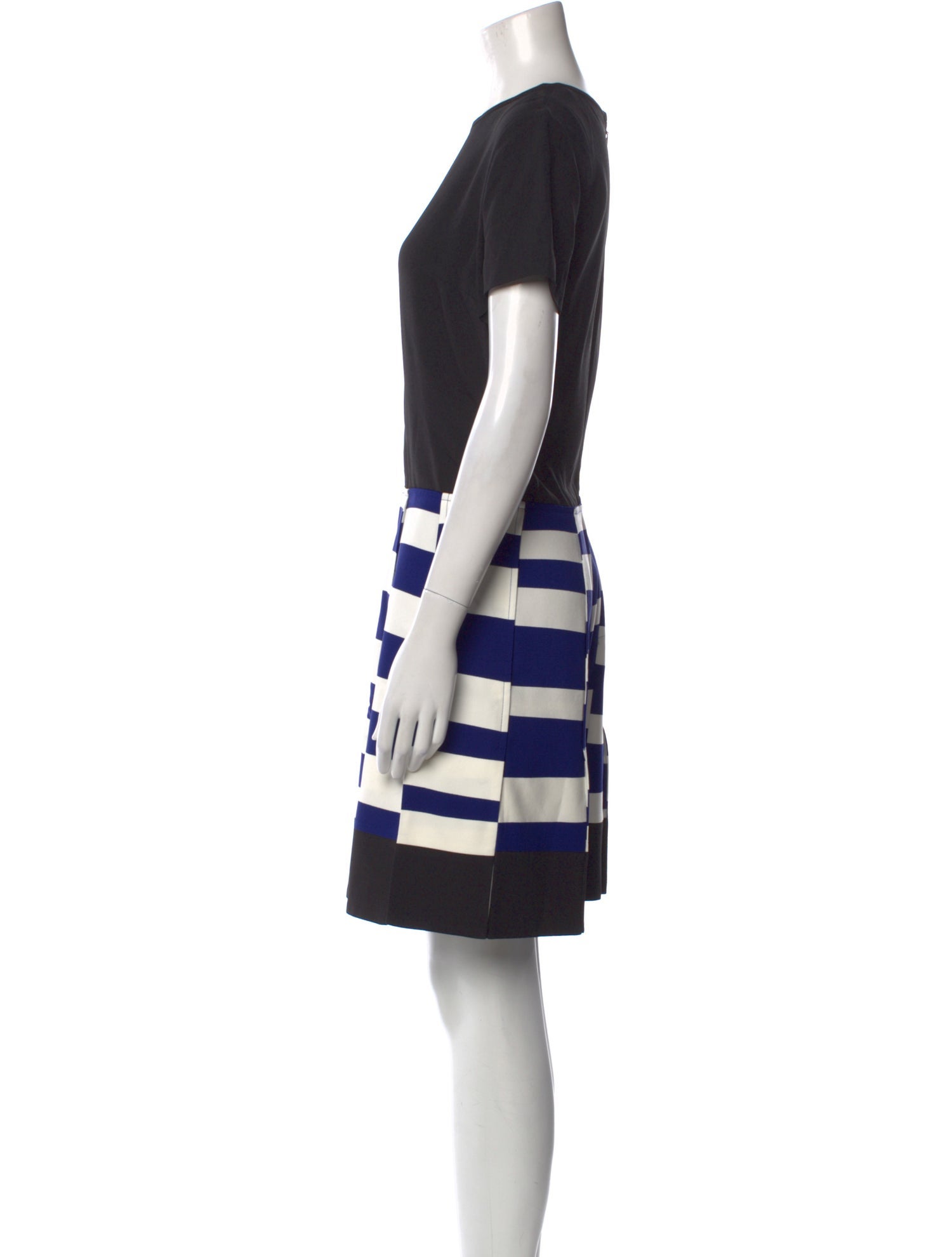Proenza Schouler Wool Knee-Length Dress w/ Tags
