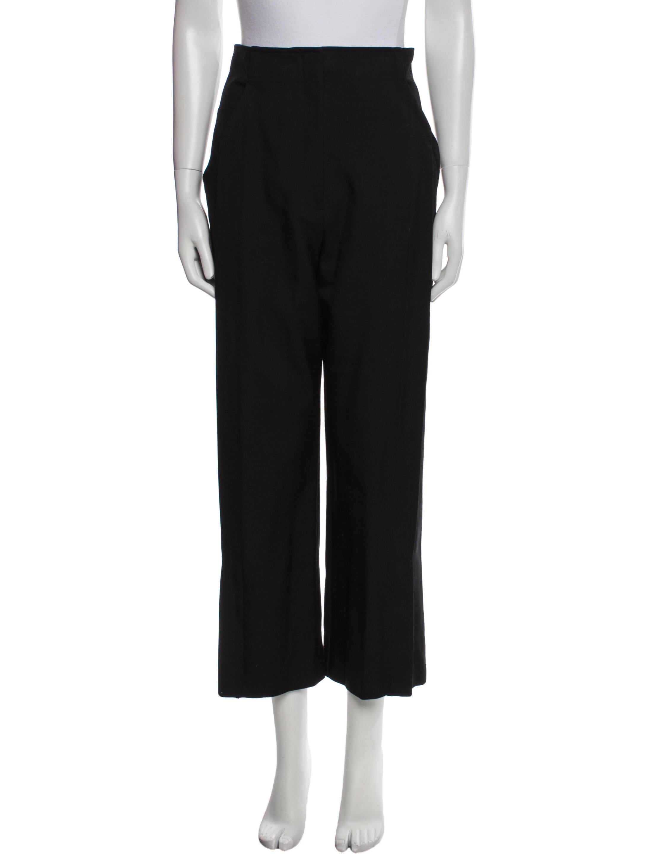 Proenza Schouler Wide Leg Pants