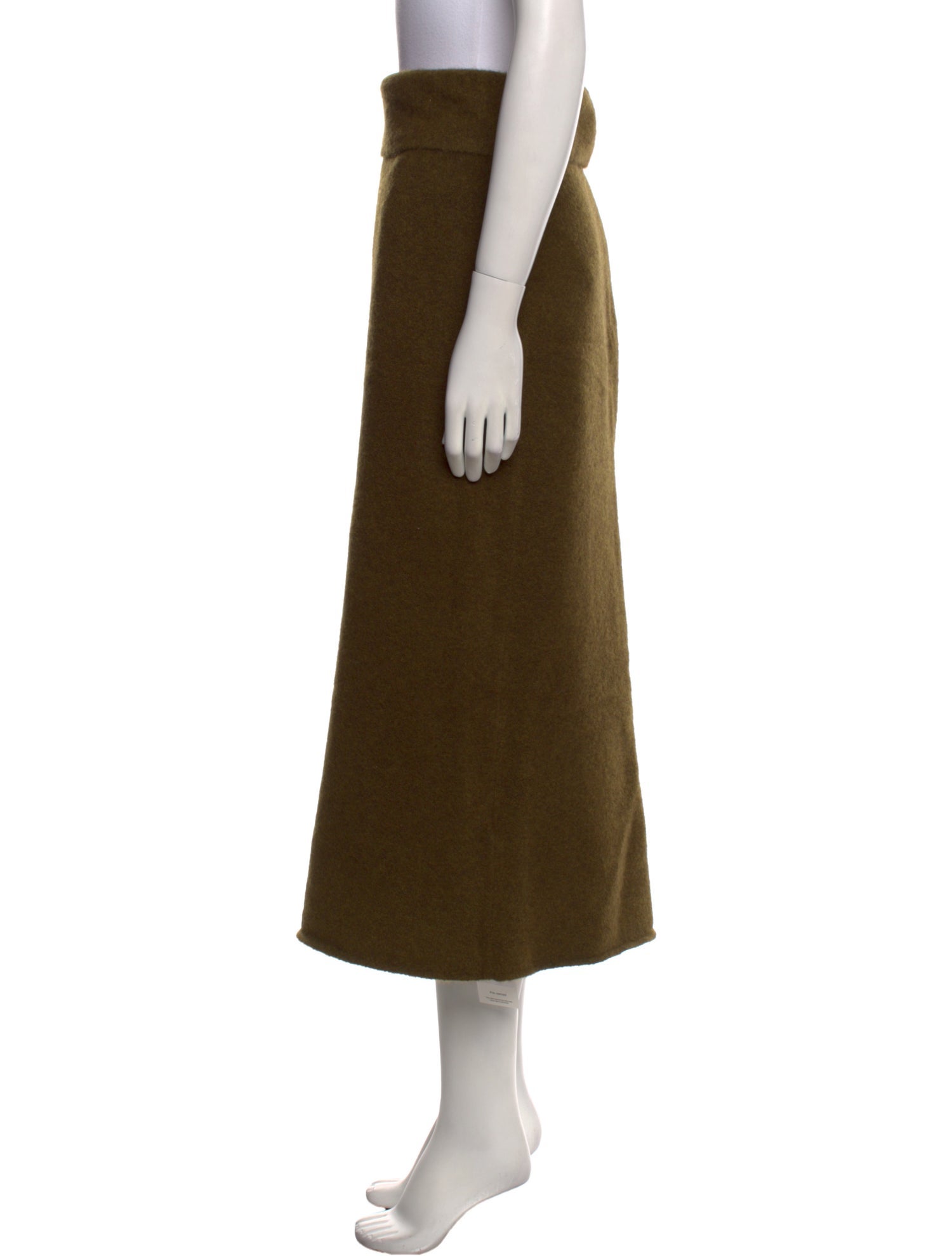 Proenza Schouler Midi Length Skirt