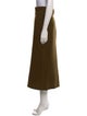 Proenza Schouler Midi Length Skirt