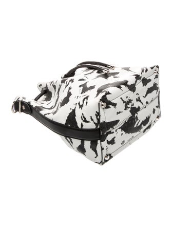 Proenza Schouler Leather Bucket Bag