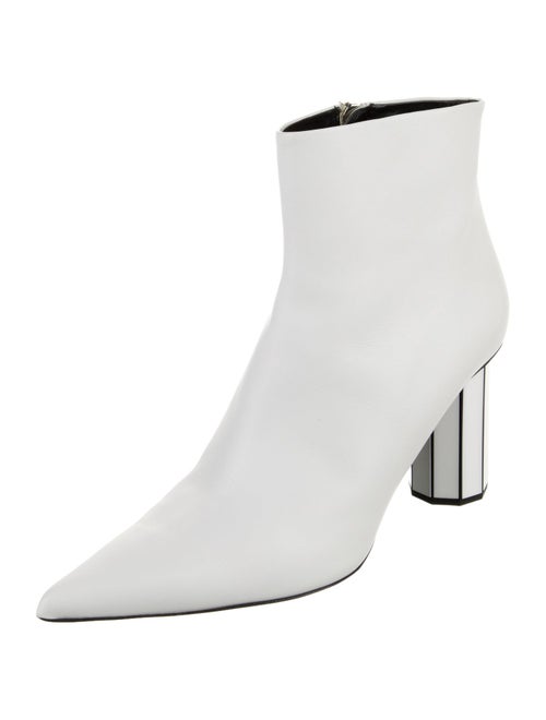 Proenza Schouler Leather Boots