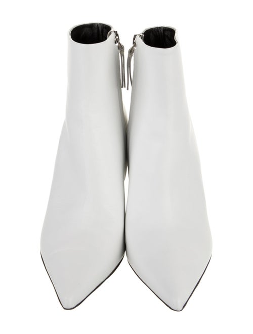 Proenza Schouler Leather Boots