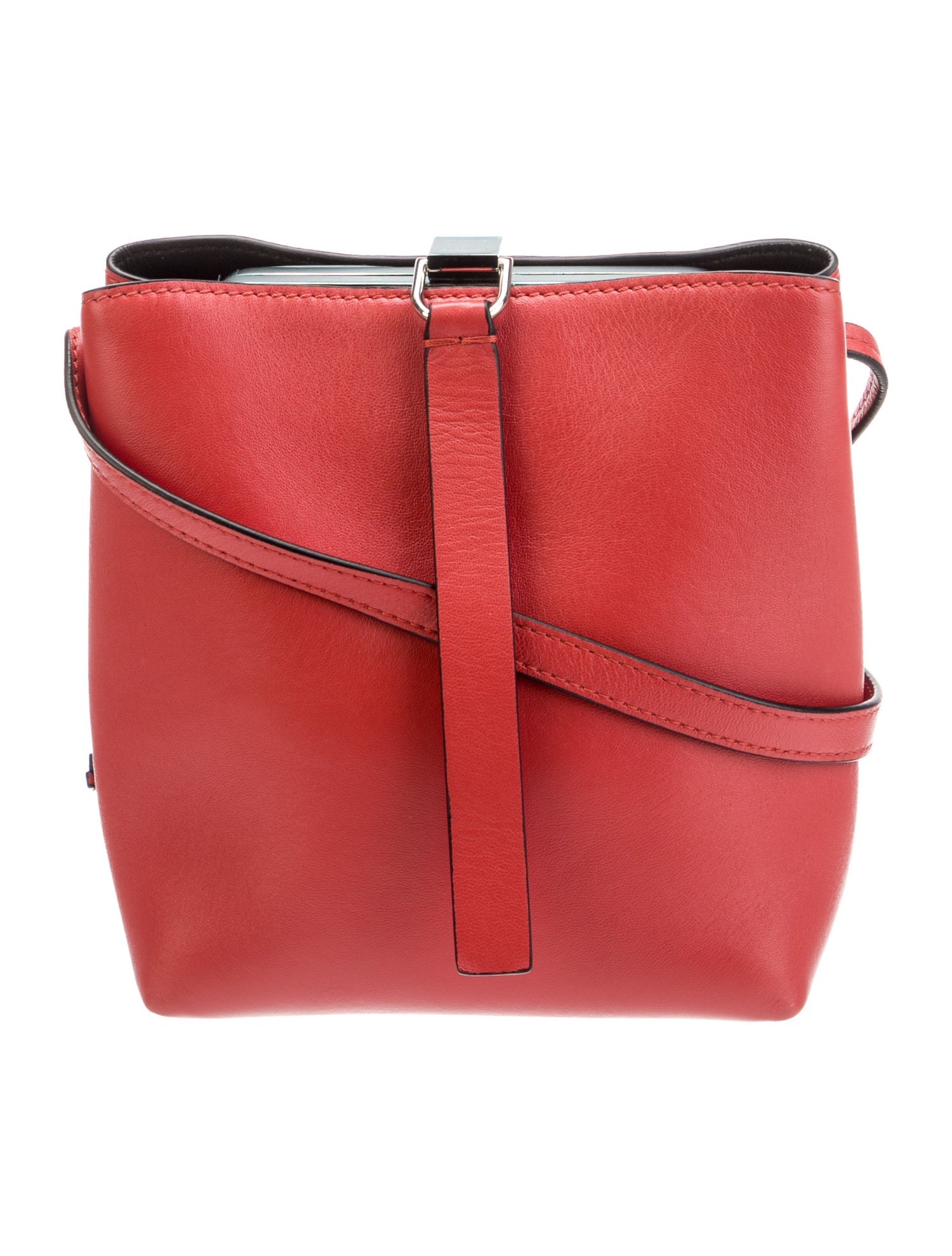 Proenza Schouler Leather Bucket Bag w/ Tags