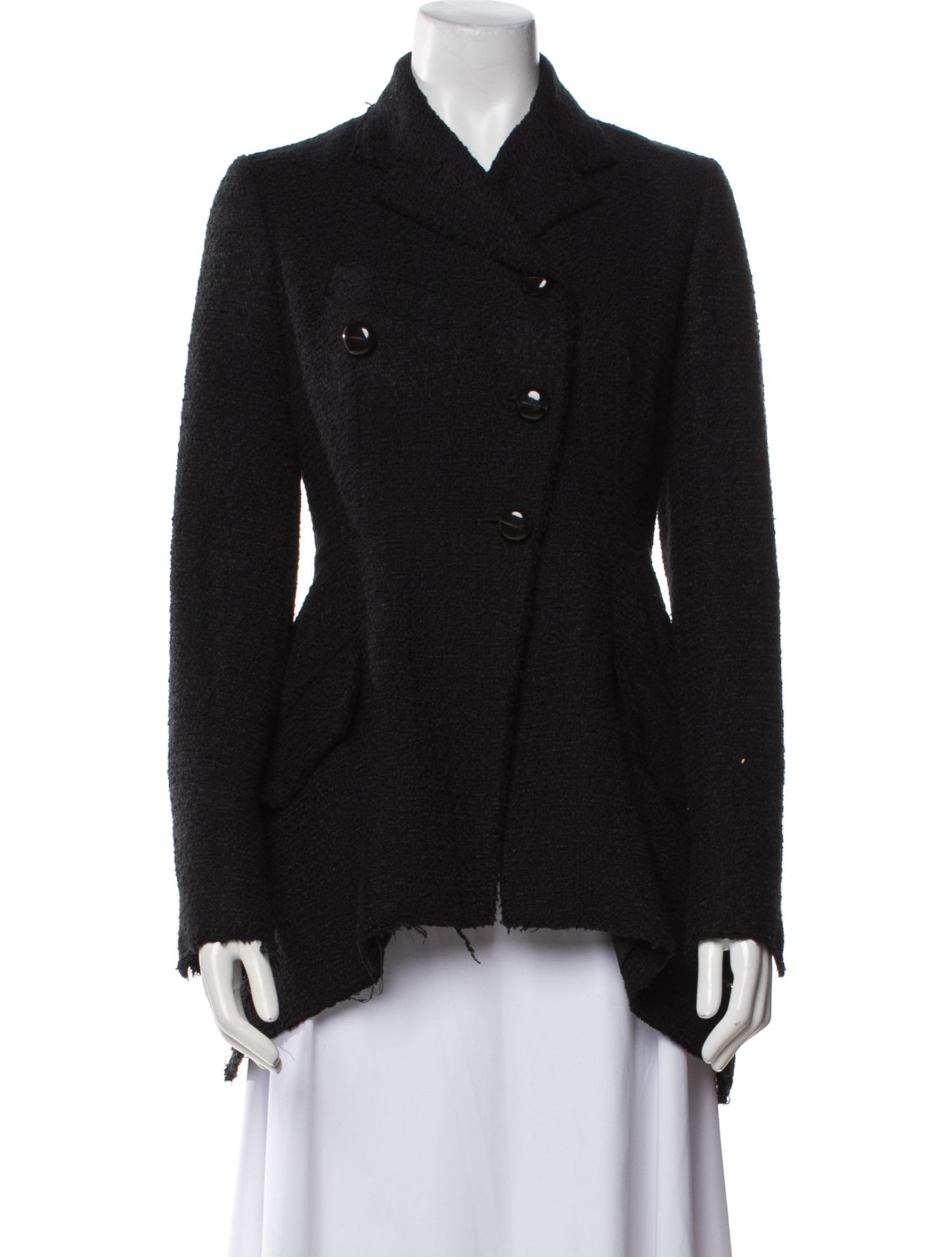 Proenza Schouler Blazer