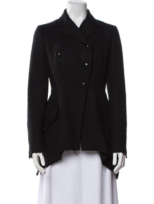 Proenza Schouler Blazer