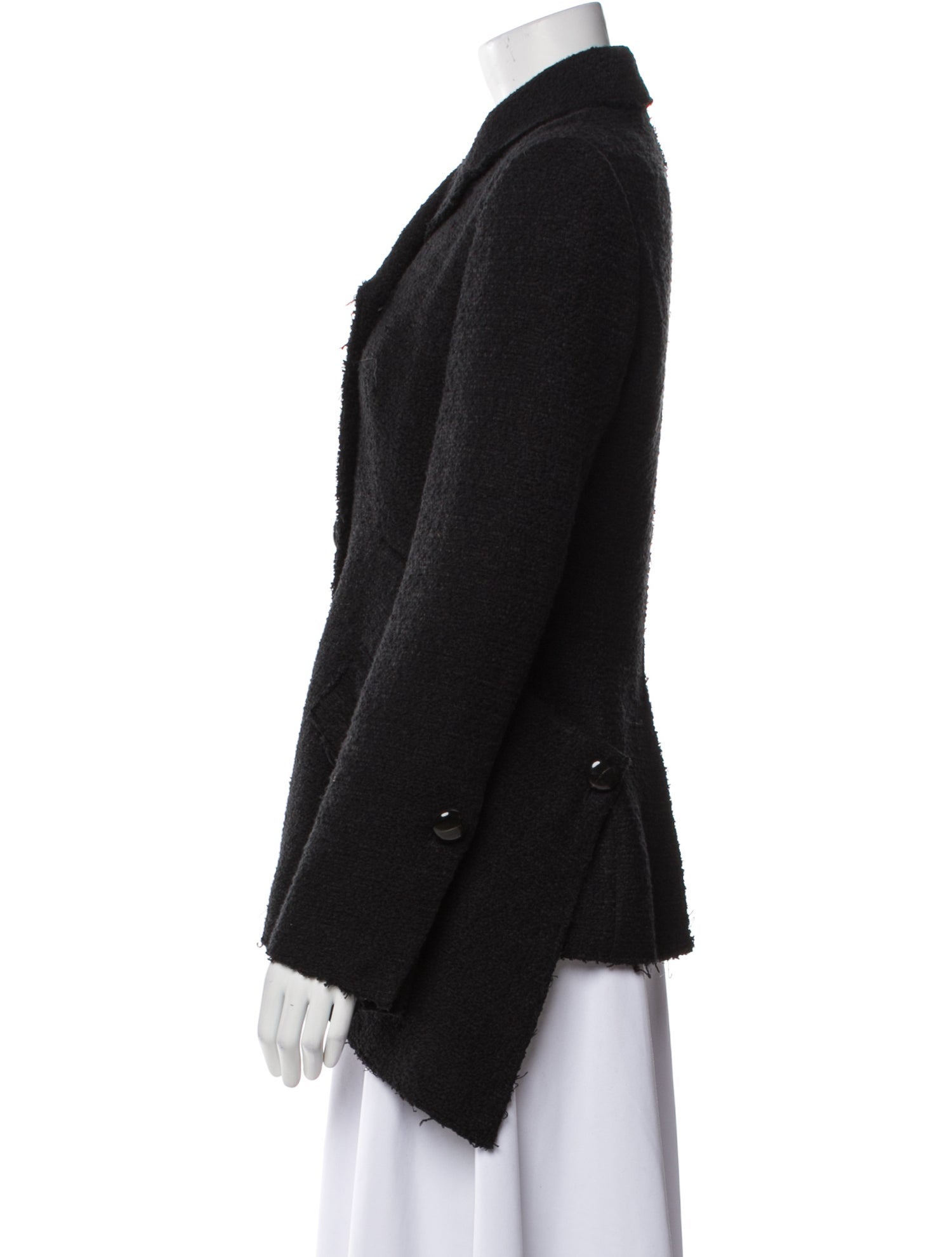Proenza Schouler Blazer