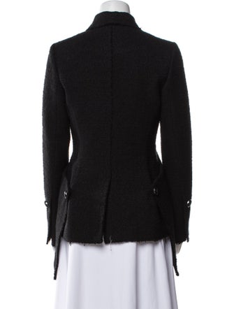 Proenza Schouler Blazer