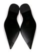 Proenza Schouler Patent Leather Flats