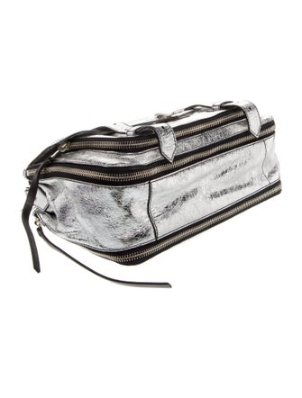 Proenza Schouler Leather Crossbody Bag