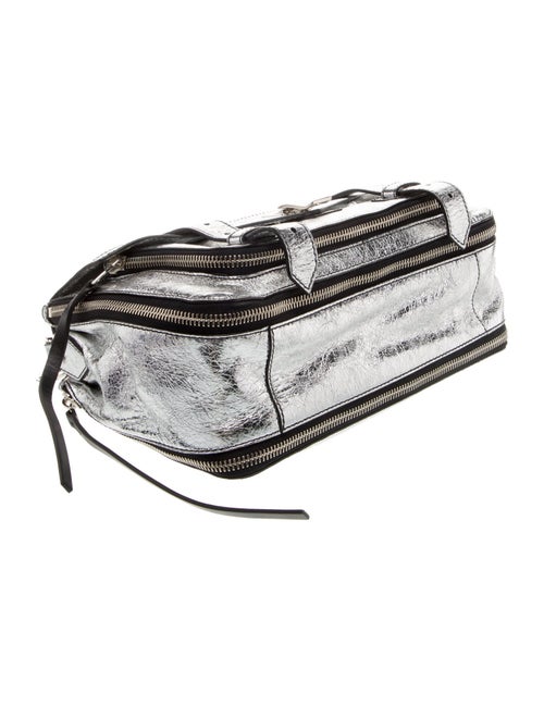 Proenza Schouler Leather Crossbody Bag