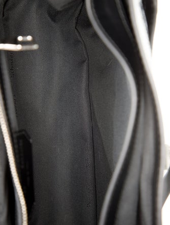 Proenza Schouler Leather Crossbody Bag