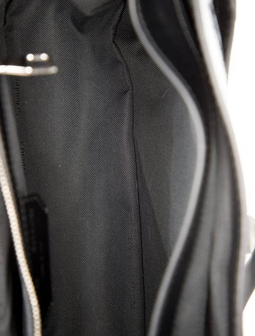 Proenza Schouler Leather Crossbody Bag