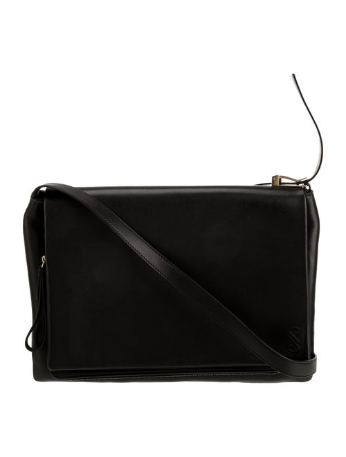 Proenza Schouler Leather Shoulder Bag
