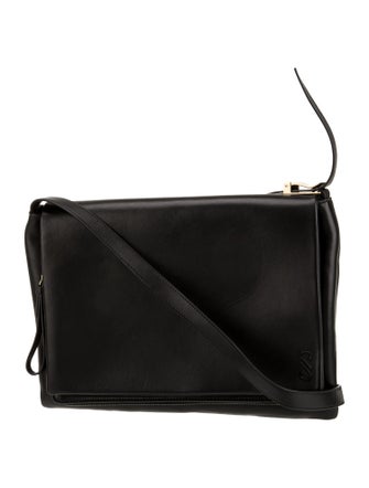 Proenza Schouler Leather Shoulder Bag