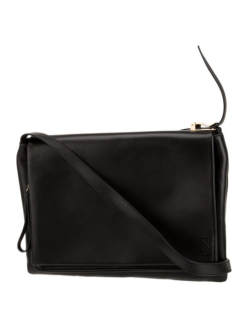 Proenza Schouler Leather Shoulder Bag