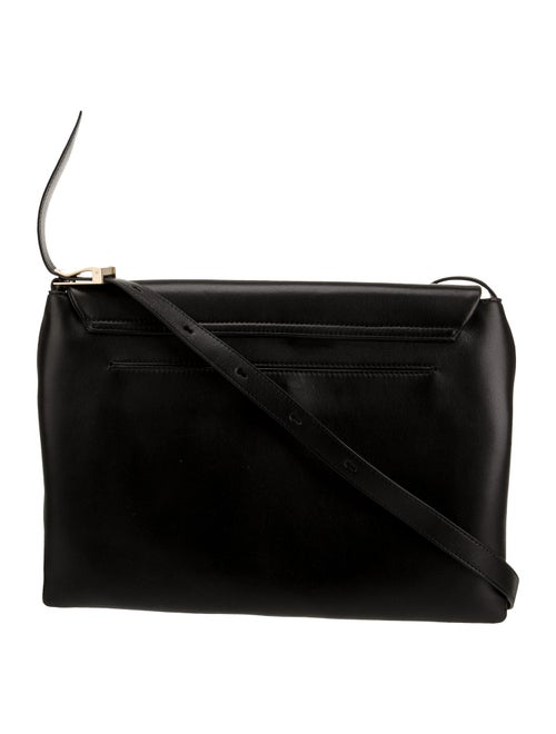 Proenza Schouler Leather Shoulder Bag