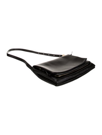 Proenza Schouler Leather Shoulder Bag