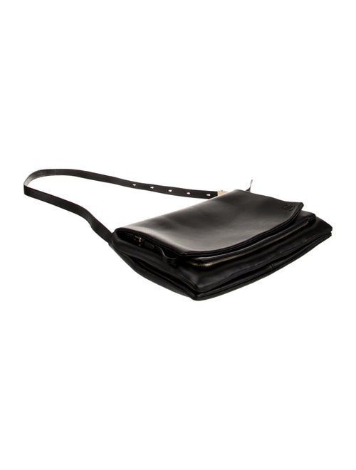 Proenza Schouler Leather Shoulder Bag