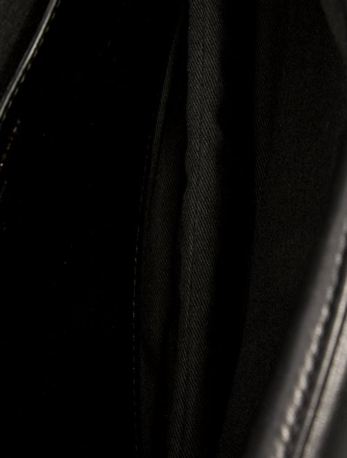 Proenza Schouler Leather Shoulder Bag