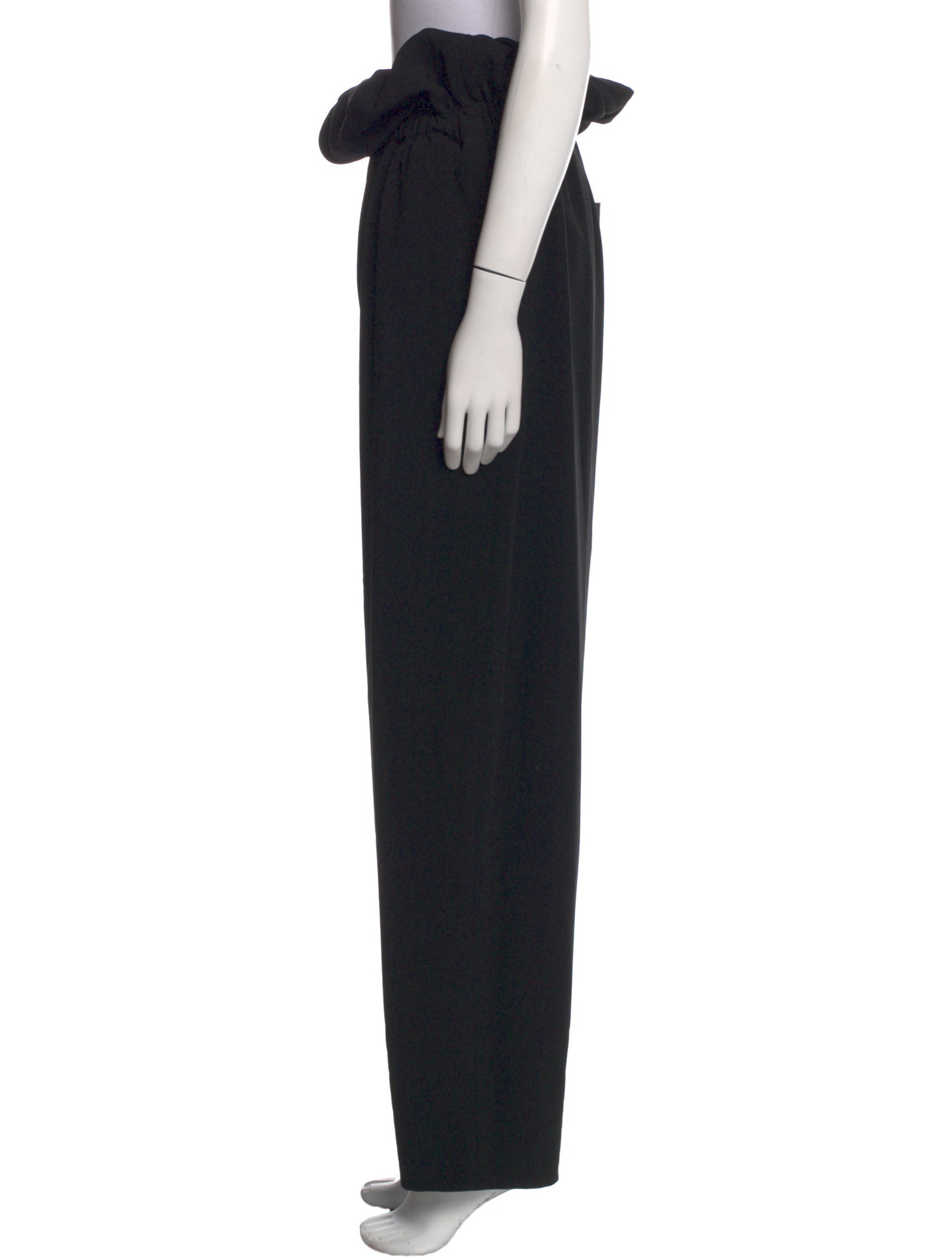 Proenza Schouler Straight Leg Pants