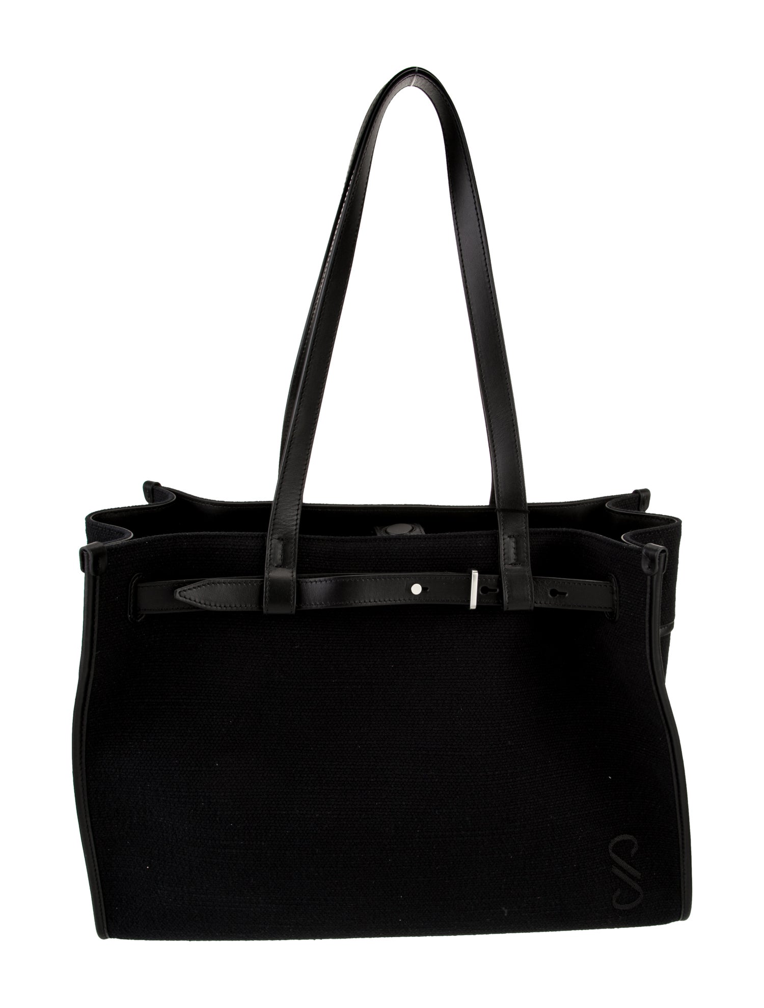 Proenza Schouler Canvas Tote