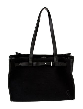 Proenza Schouler Canvas Tote