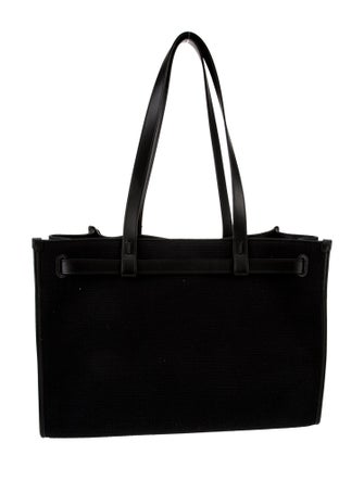 Proenza Schouler Canvas Tote