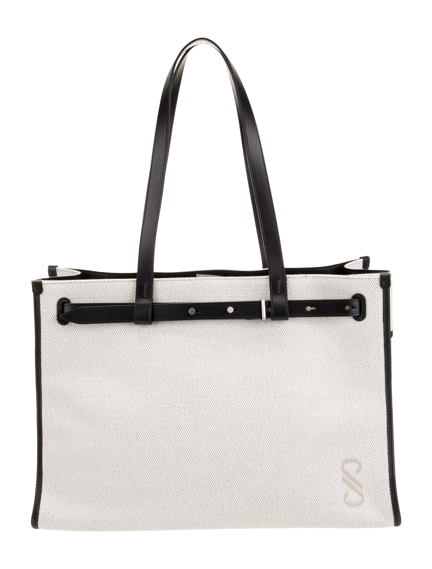 Proenza Schouler Canvas Tote