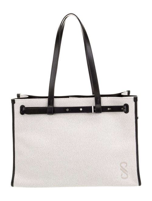 Proenza Schouler Canvas Tote