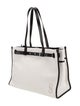 Proenza Schouler Canvas Tote