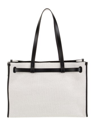 Proenza Schouler Canvas Tote