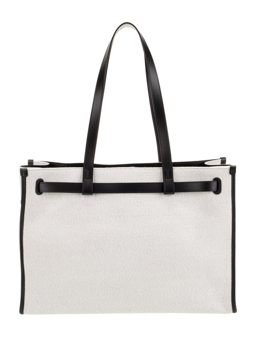 Proenza Schouler Canvas Tote