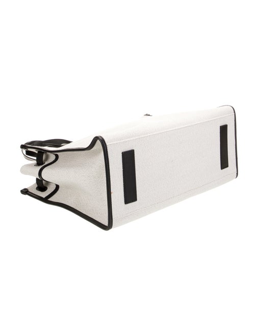 Proenza Schouler Canvas Tote