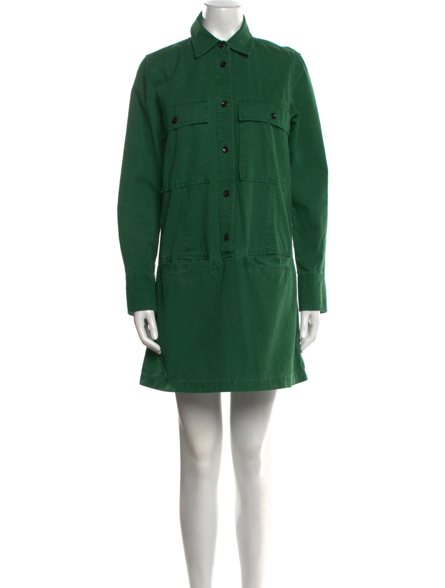 Proenza Schouler Mini Dress