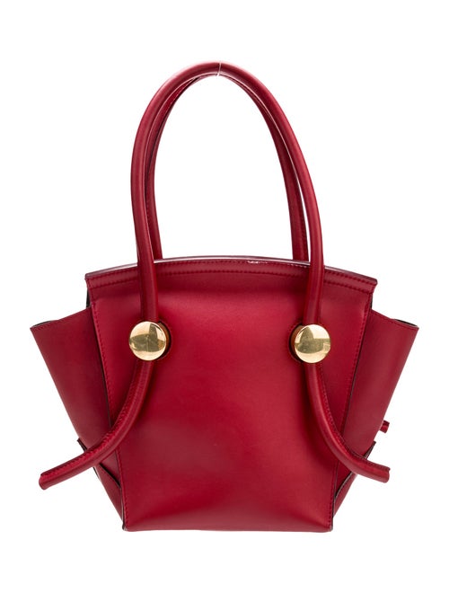 Proenza Schouler Leather Shoulder Bag