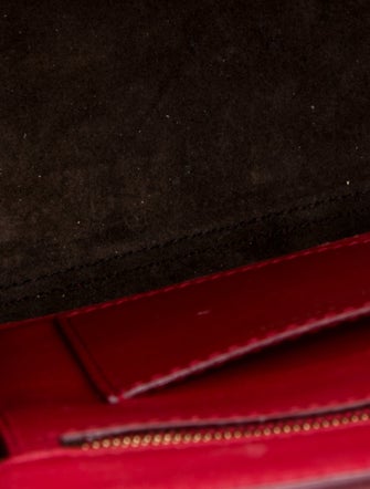 Proenza Schouler Leather Shoulder Bag