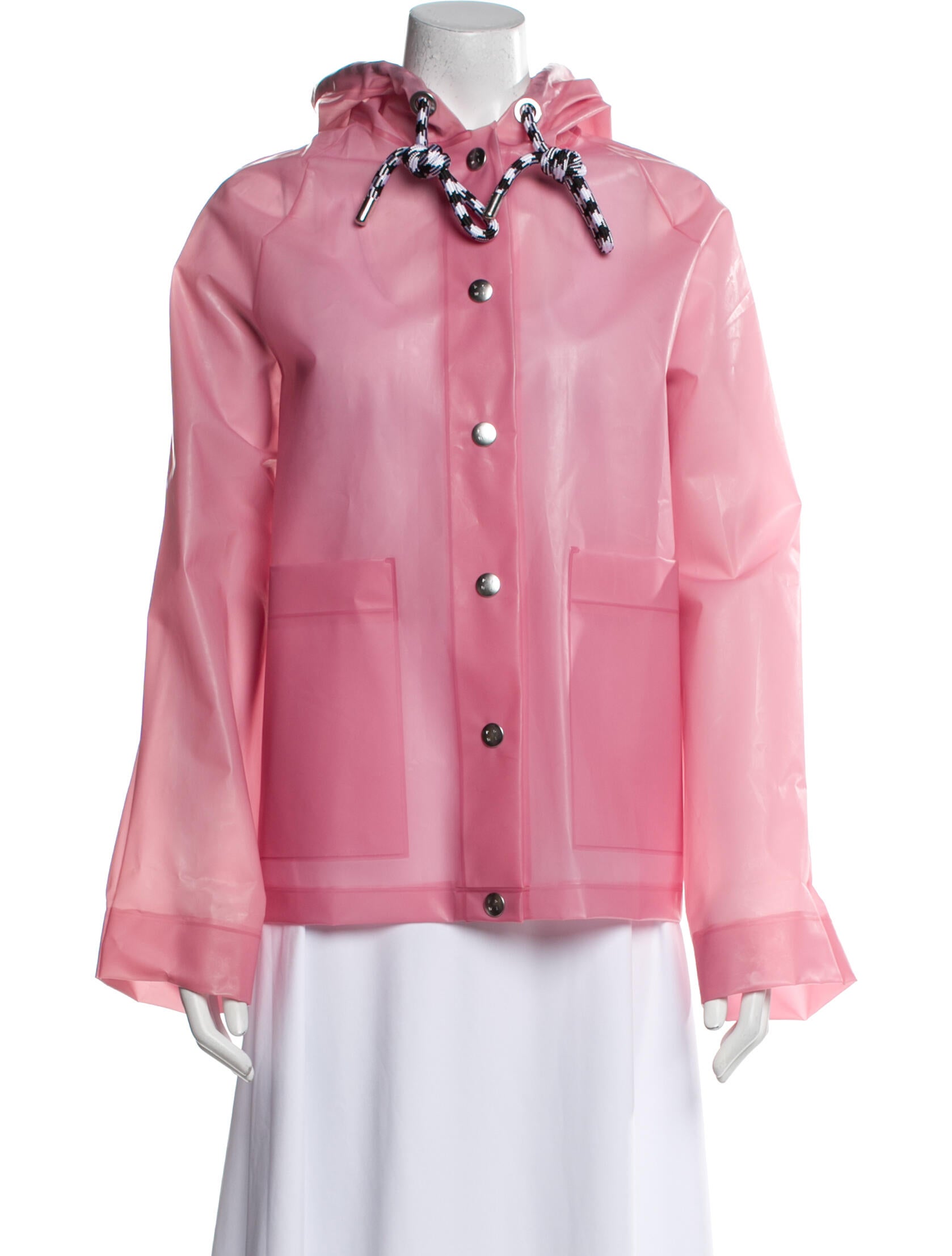 Proenza Schouler Jacket