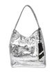 Proenza Schouler Patent Leather Shoulder Bag