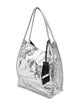 Proenza Schouler Patent Leather Shoulder Bag