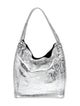 Proenza Schouler Patent Leather Shoulder Bag