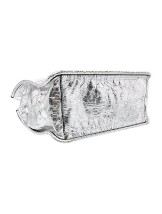 Proenza Schouler Patent Leather Shoulder Bag