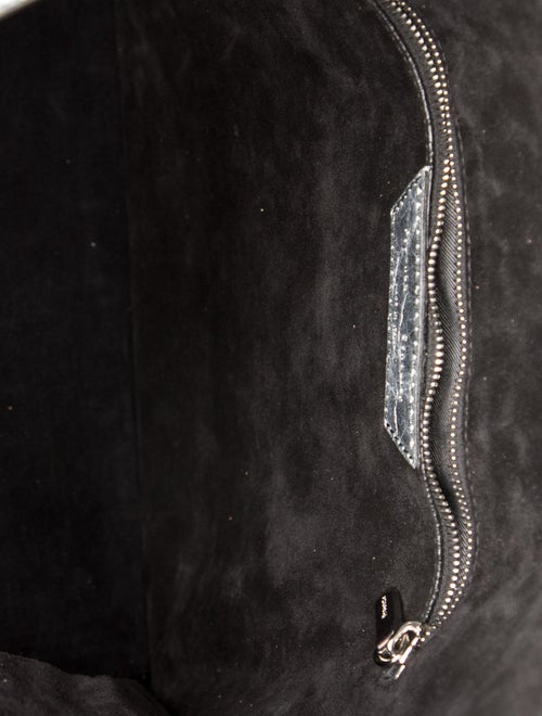 Proenza Schouler Patent Leather Shoulder Bag