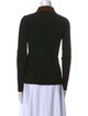Proenza Schouler Long Sleeve Polo