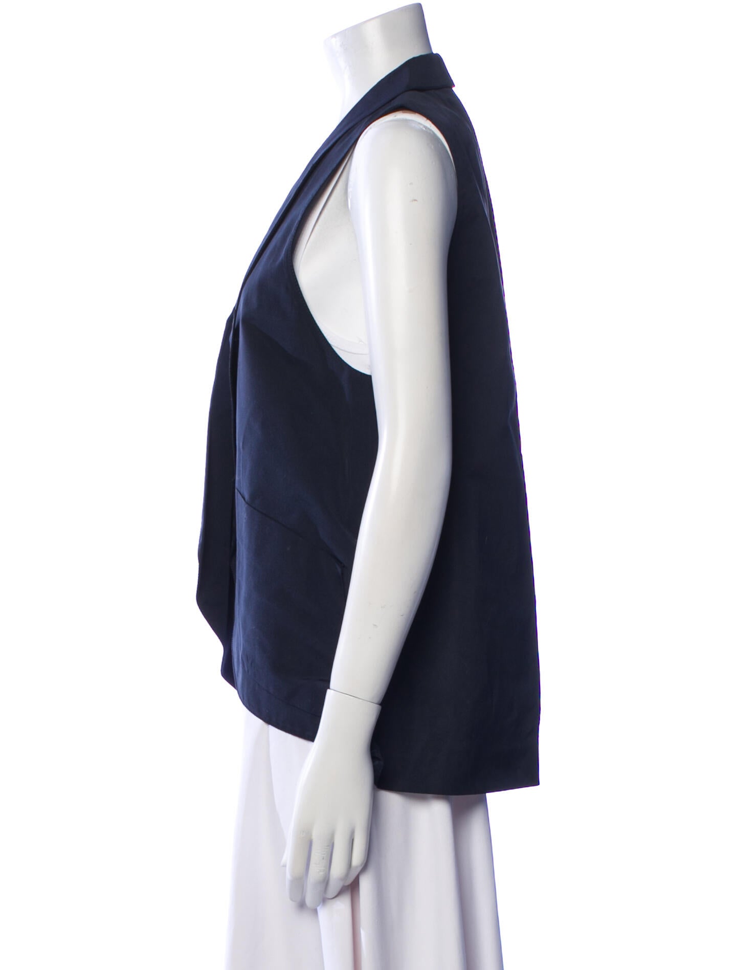 Proenza Schouler Vest