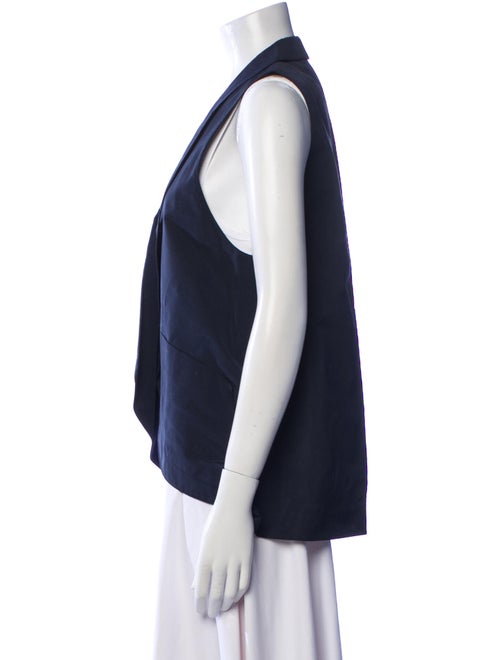 Proenza Schouler Vest