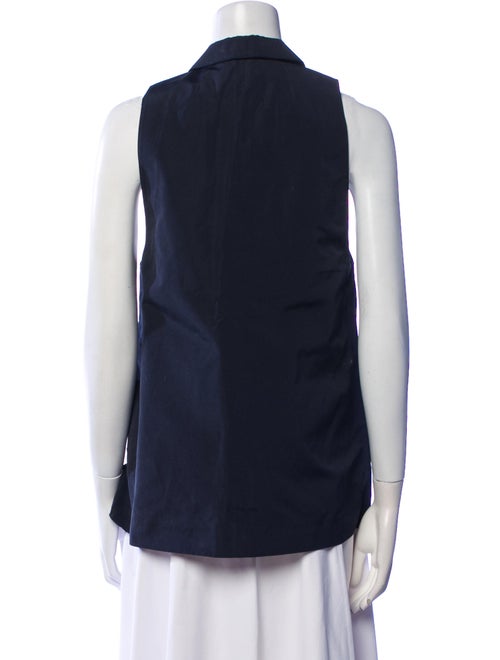 Proenza Schouler Vest